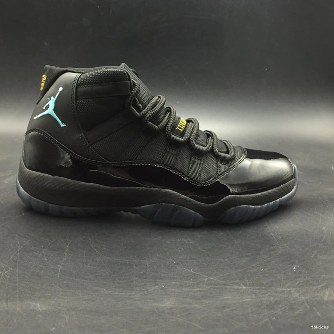 Reps TB Jordan 4075 Retro 378038- OnTrend Blue Gamma 11 1026